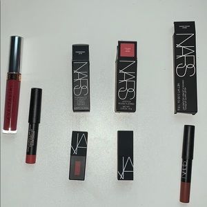 BRAND NEW LIP PRODUCT BUNDLE